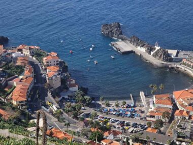 Portugalia. Wybrzeże Algarve